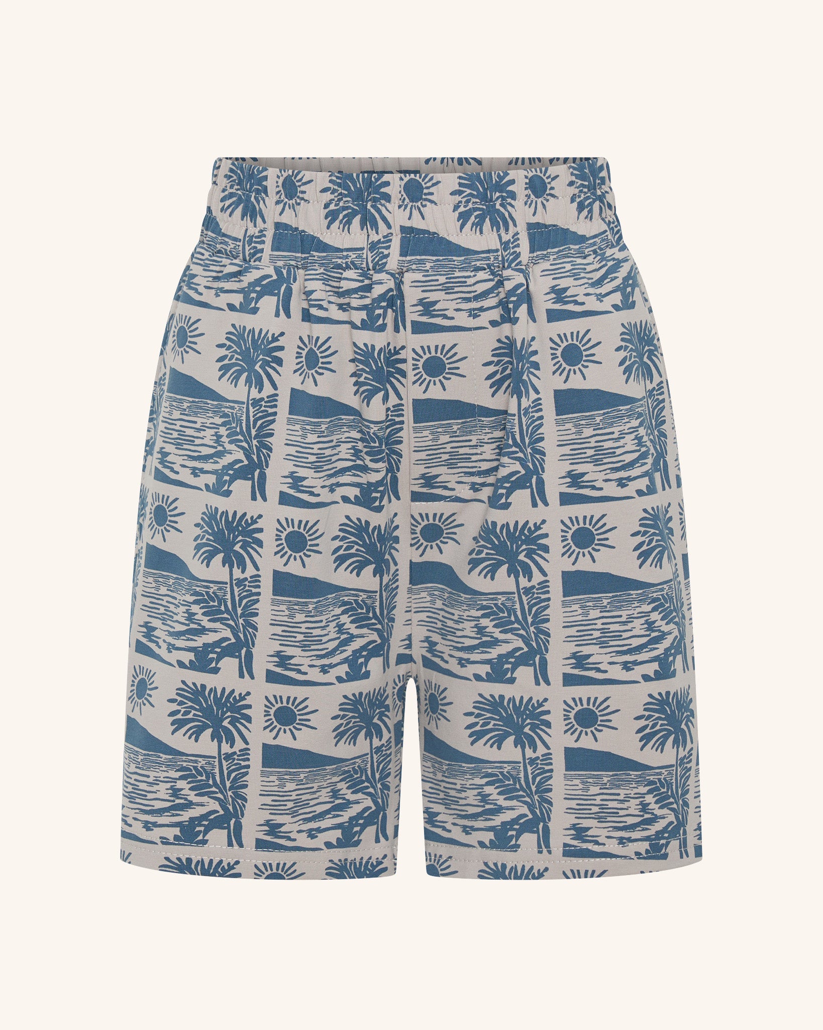 Ocean Short