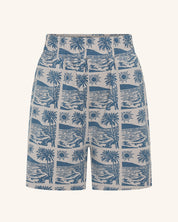 Ocean Short