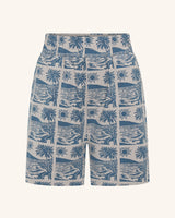 Ocean Short