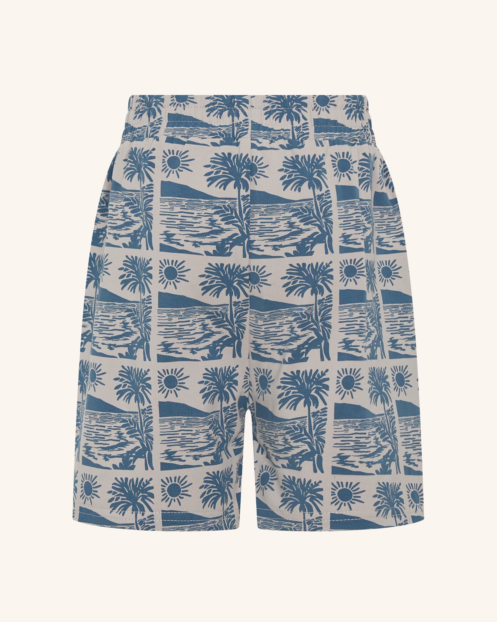 Ocean Short