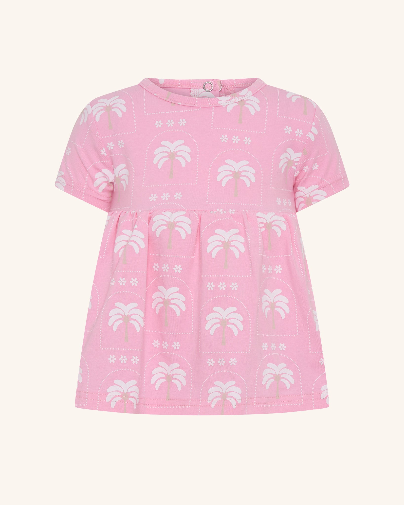 Palm All-In-One Dress