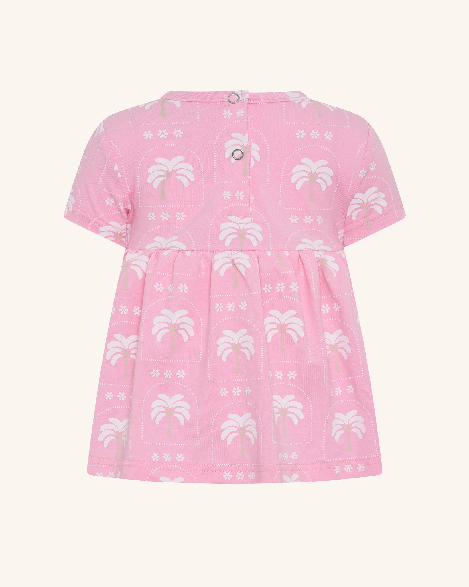 Palm All-In-One Dress