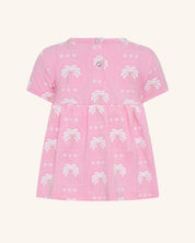 Palm All-In-One Dress