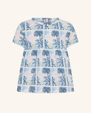 Island All-In-One Dress