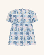 Island All-In-One Dress