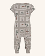 Surf Life Romper