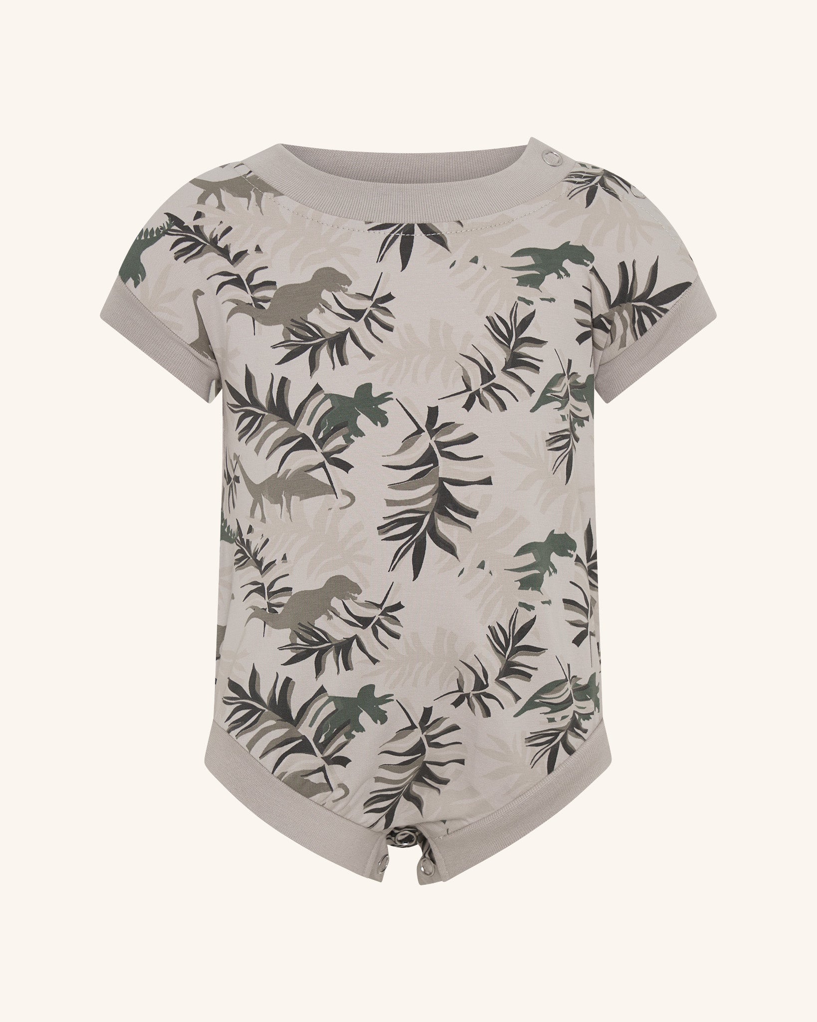 Combinaison Dino Park