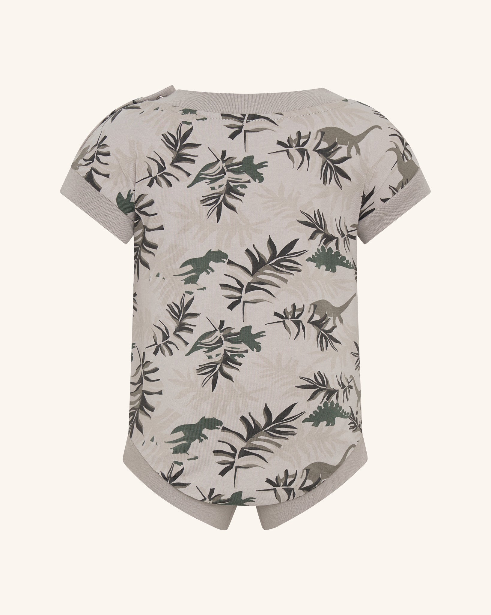 Combinaison Dino Park