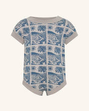 Combinaison Ocean Snapsuit