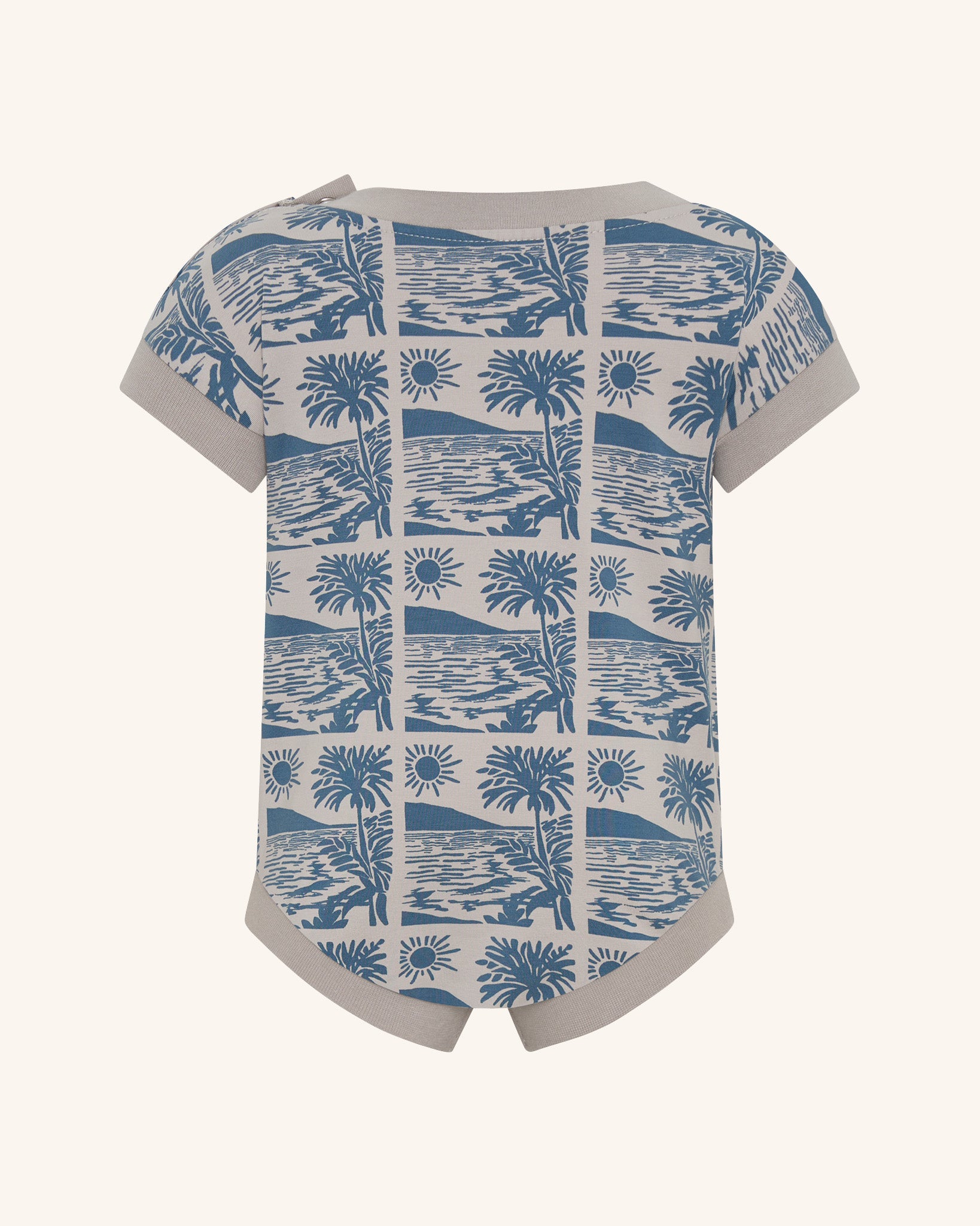 Combinaison Ocean Snapsuit