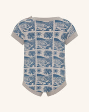 Combinaison Ocean Snapsuit