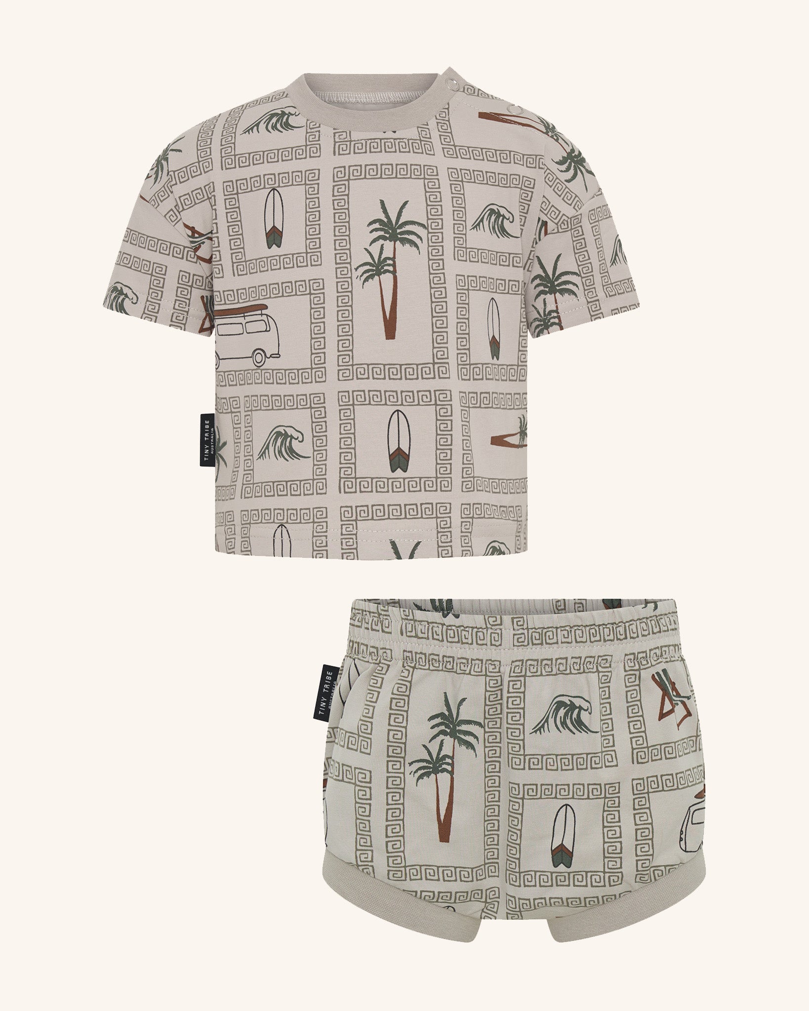 Surf Life Set