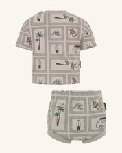 Surf Life Set