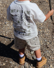 Sunny Tribe Tee