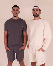 Crème pour adultes à noyau court