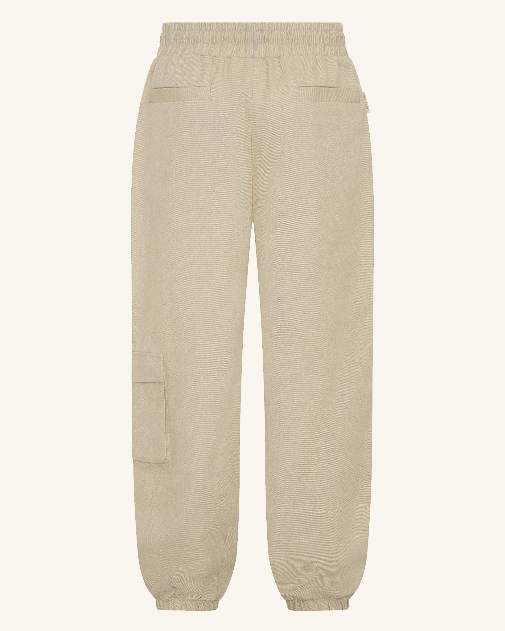 Side Cargo Pocket Pant