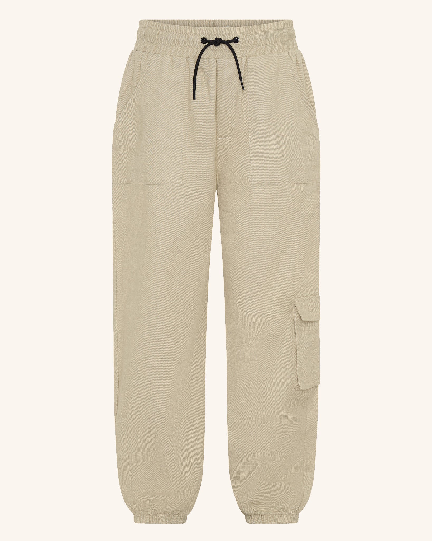 Side Cargo Pocket Pant