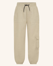 Side Cargo Pocket Pant