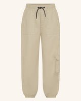 Side Cargo Pocket Pant