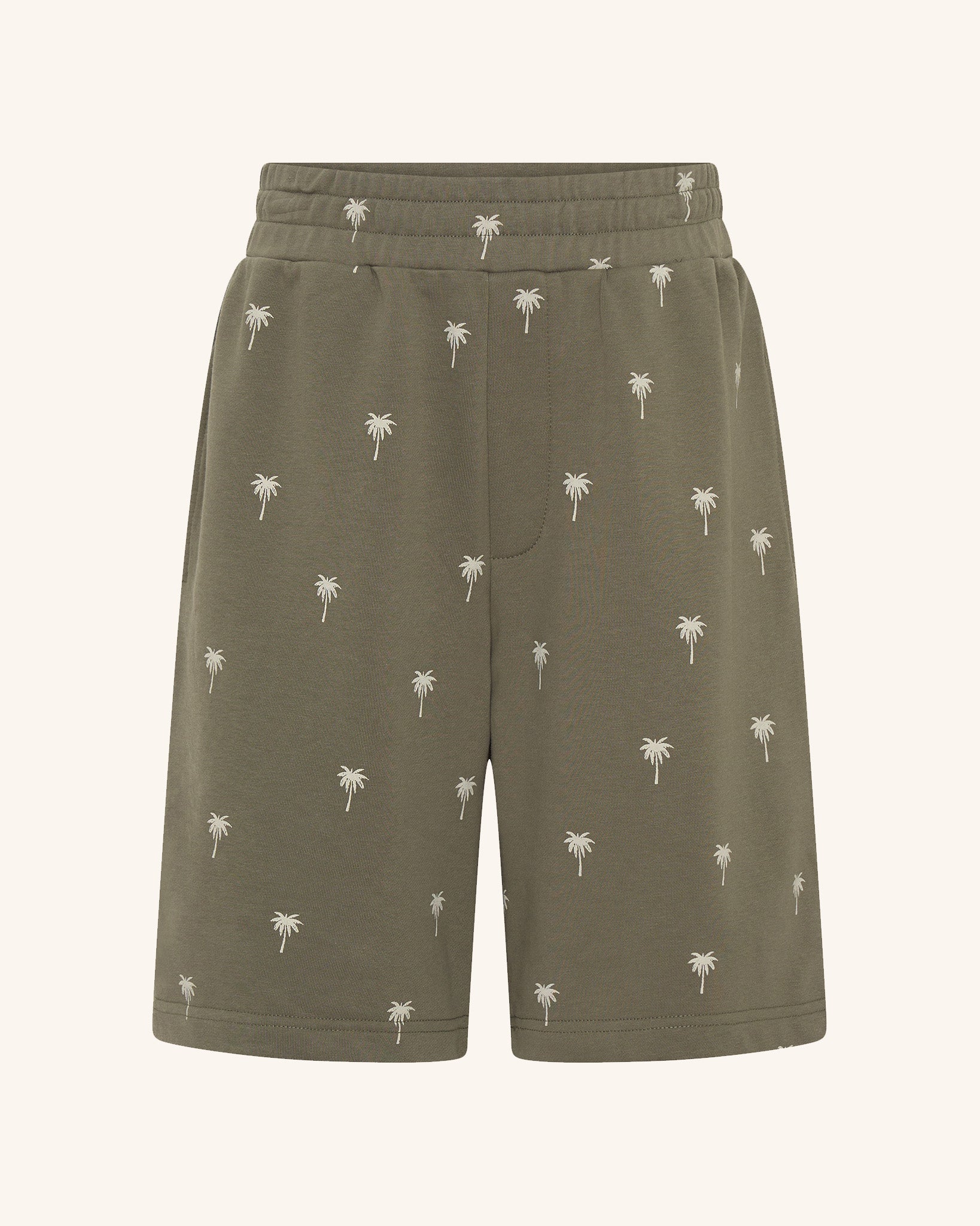 Palm Tree Short