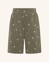 Palm Tree Short
