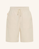 Waffle Textured Short