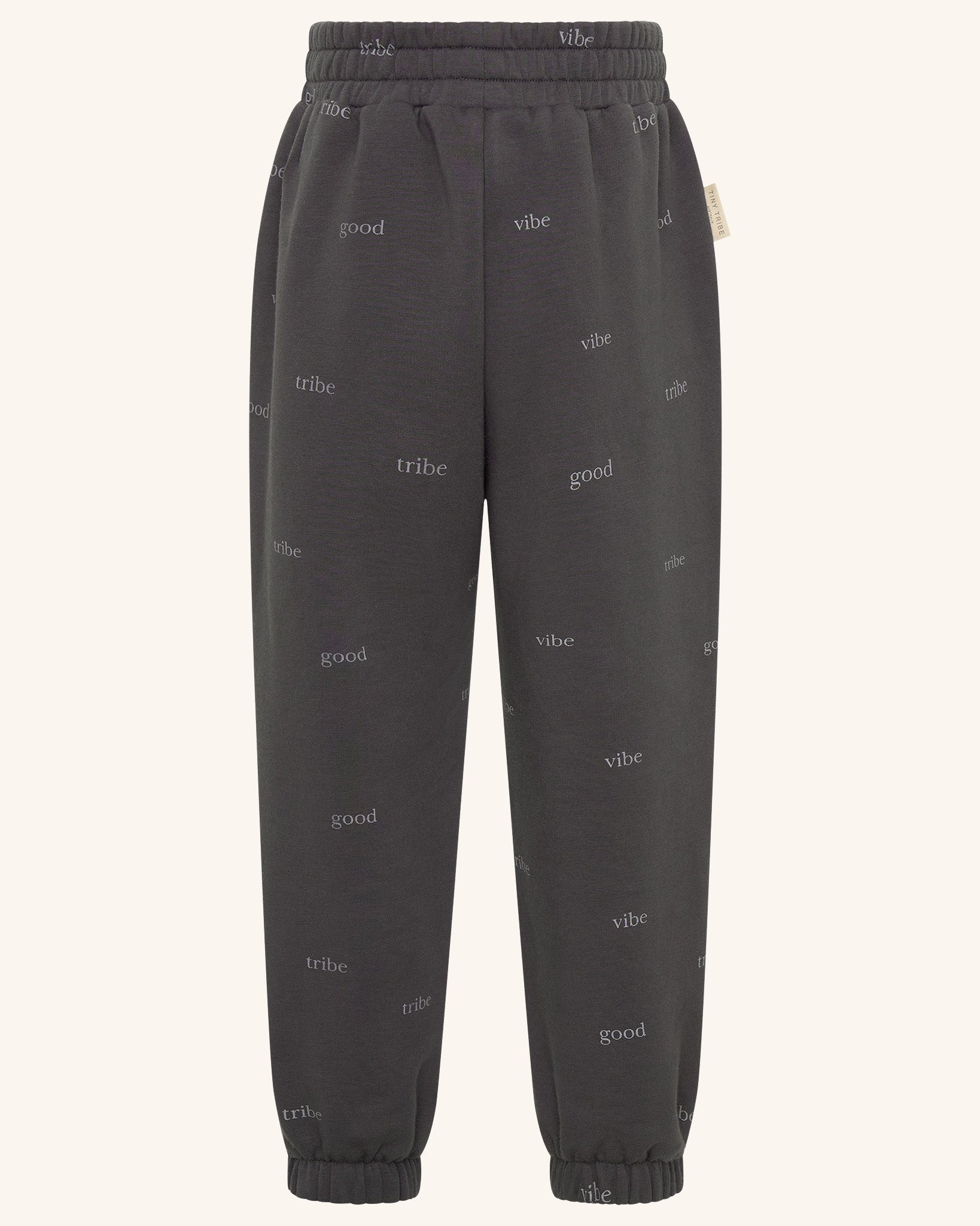 Iron Good Vibe Tribe Sweat Pant Boys