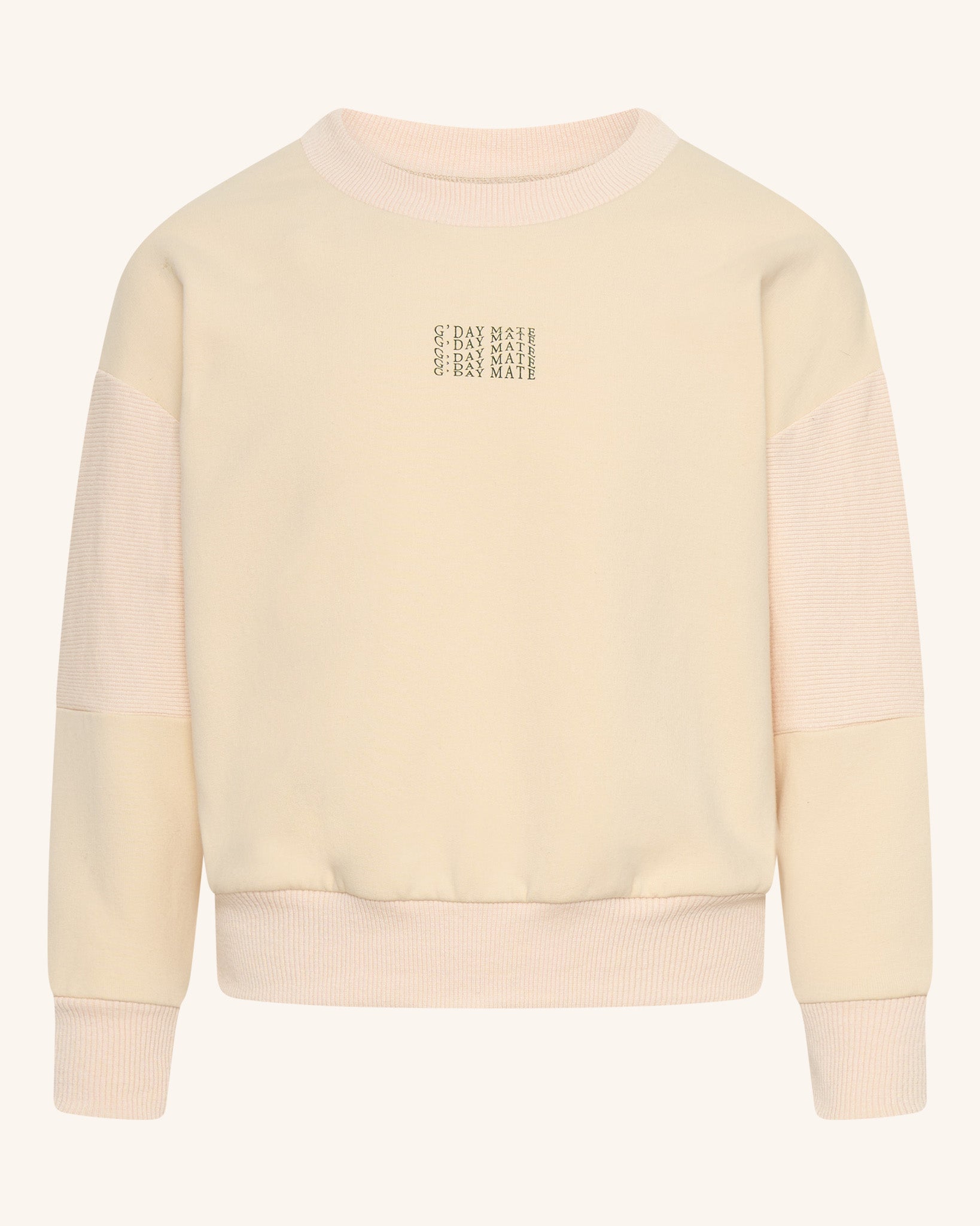 G'day Mate Sweat top
