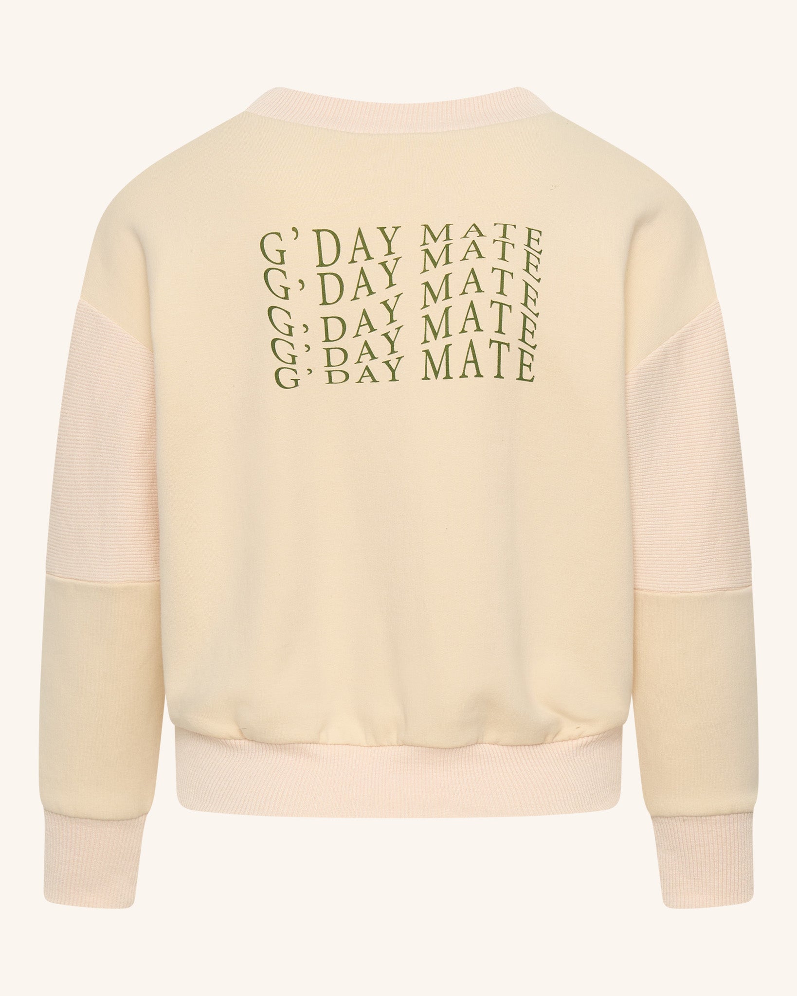 G'day Mate Sweat top
