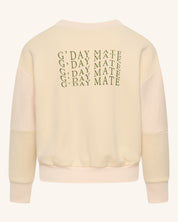 G'day Mate Sweat top