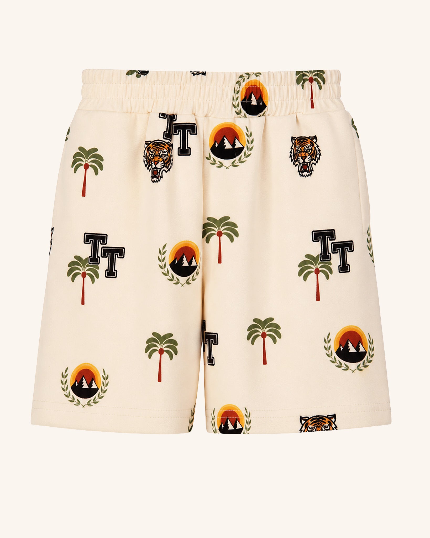 TT Elements Short
