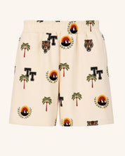 TT Elements Short