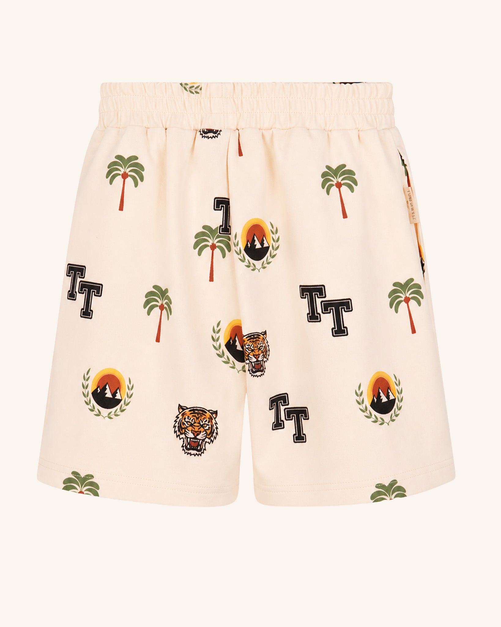 TT Elements Short