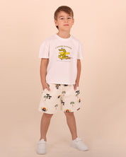 TT Elements Short