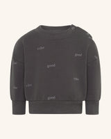 Iron Good Vibe Tribe Sweat Top