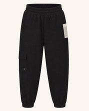 Black Tech Pant