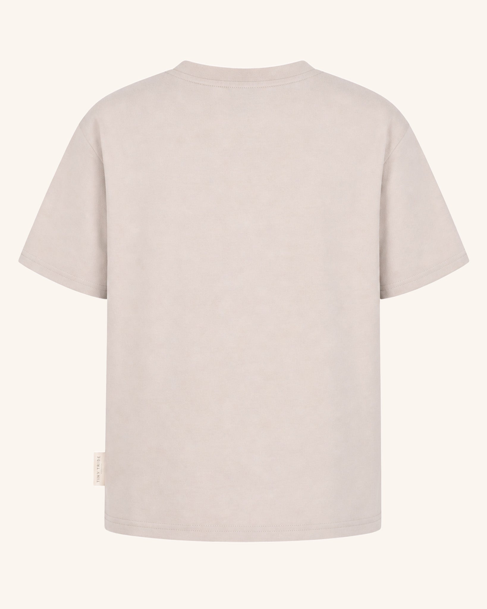 Snailed It Drop Shoulder Tee