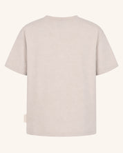 Snailed It Drop Shoulder Tee