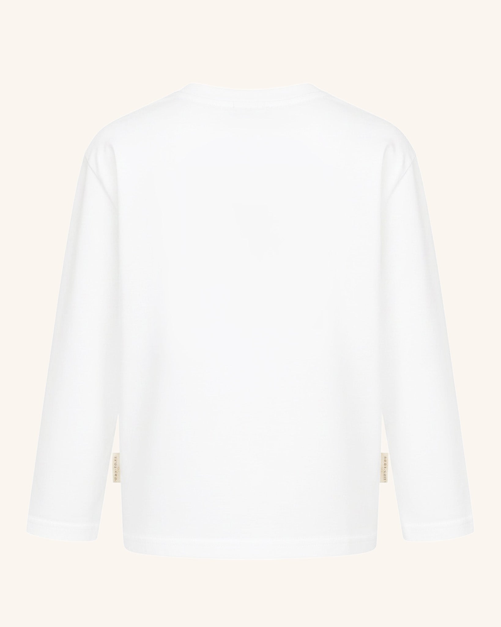 Ski Ya Later Drop Shoulder Tee