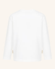 Ski Ya Later Drop Shoulder Tee
