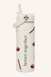 Better Together Drinking Bottle - Stationery
