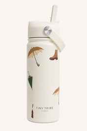 Better Together Drinking Bottle - Rain