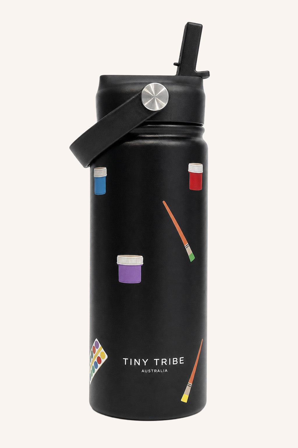 Better Together Drinking Bottle - Artist