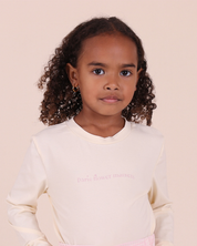 T-shirt Marchés aux fleurs