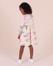 Robe de tournée mondiale