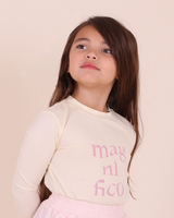 T-shirt Magnifico