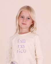 T-shirt Fantastico