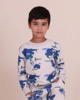 Sweat-shirt Topography