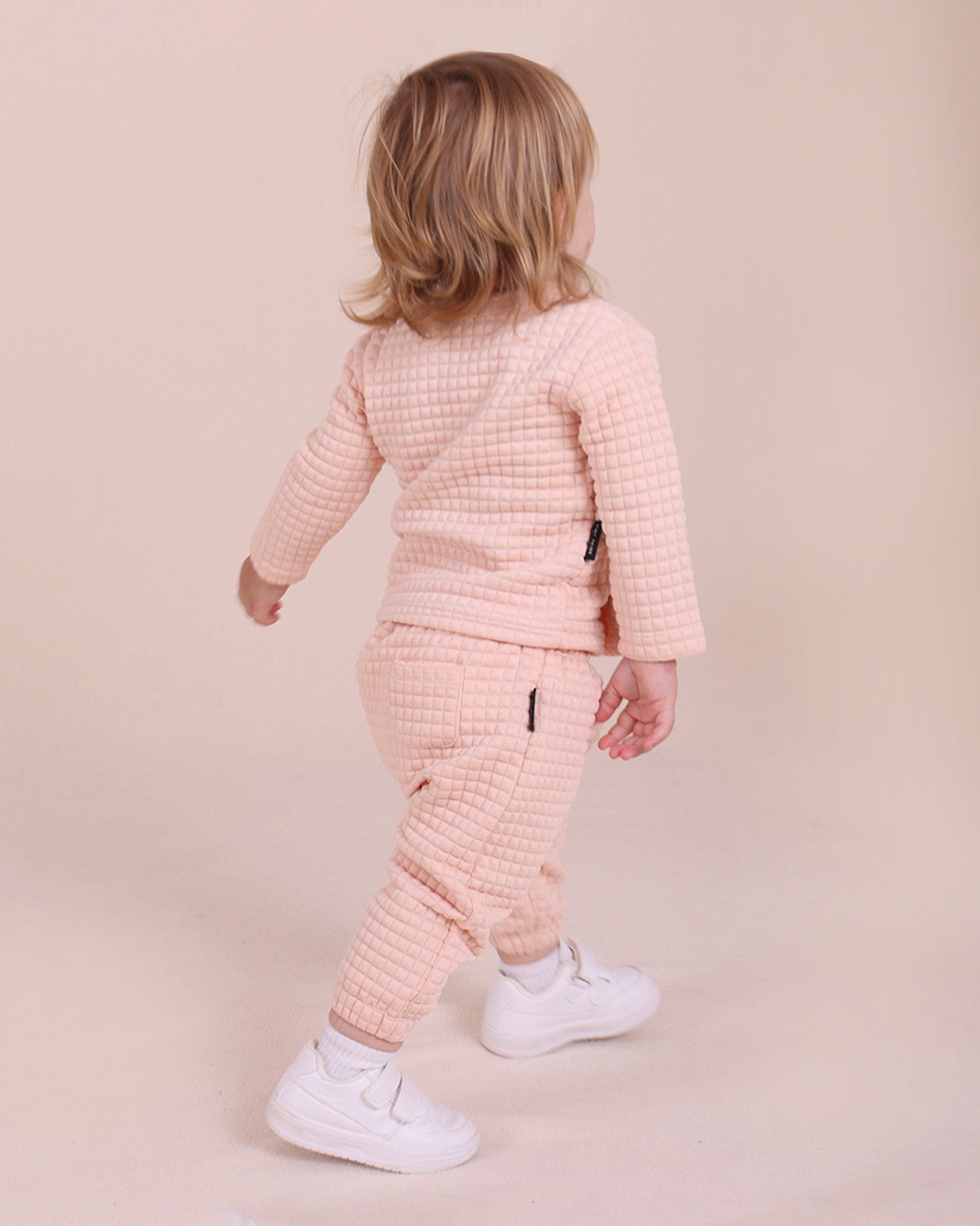 Blouse cache-cœur