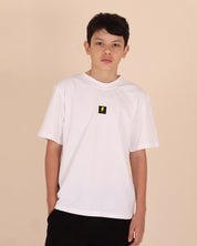 Haut à manches courtes Fire Thunder